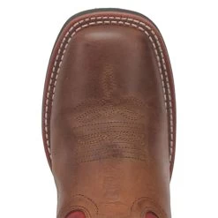 Laredo Tan And Red Darla Boots -Ariat Store 01 5894 BN111 big 75d367b3 4ccf 4bc3 99cb 537cd48f1c44