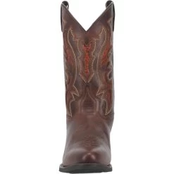 Laredo Tan Silas Round Toe Boots 12 Laredo Tan Silas Round Toe Boots -Ariat Store 01 68469 BN97 big 64d007fe 131c 4e5f 88c5 87f0eae4828b