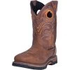 Men's Brown And Orange Composite And Square Toe Boot 1 Men's Brown And Orange Composite And Square Toe Boot -Ariat Store 01 DP59414 BN big 39db5f6c 5846 42d2 b313 5e6fa53e72da