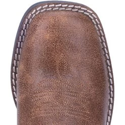Dan Post Kid's Tan And Pink Punky Square Toe Boots -Ariat Store 01 DPC3979 BN108 big a39d9b99 fda3 4c04 b723 86755b742442