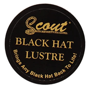 Black Hat Lustre 3 Black Hat Lustre