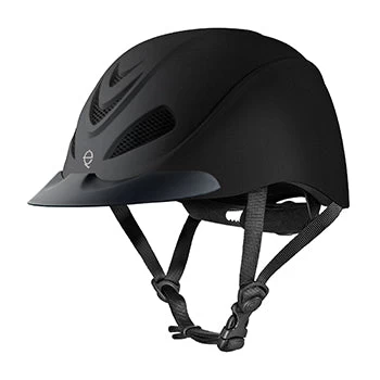 Troxel Liberty Black Duratec Helmet 3 Troxel Liberty Black Duratec Helmet