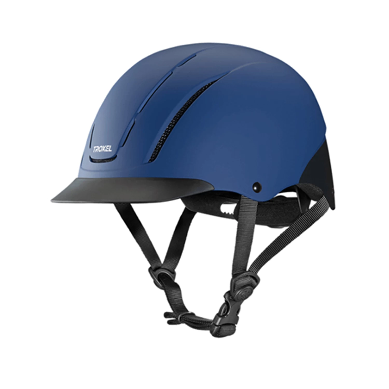 Weaver Leather Weaver Navy Spirit Duratec Helmet 3 Weaver Leather Weaver Navy Spirit Duratec Helmet