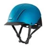 Troxel Spirit Teal Duratec Helmet 2 Troxel Spirit Teal Duratec Helmet -Ariat Store 04 533 e
