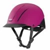 Weaver Leather Weaver Raspberry Spirit Helmet -Ariat Store 04 535