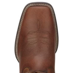Ariat Men's Sport Western Boot -Ariat Store 10016291 toe 51742 32972 89329 1