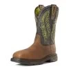 Ariat Men's Work Hog XT VentTEK Spear Work Boot 1 Ariat Men's Work Hog XT VentTEK Spear Work Boot -Ariat Store 10027307
