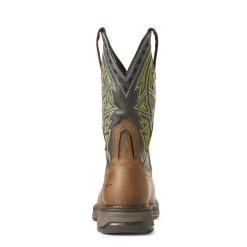 Ariat Men's Work Hog XT VentTEK Spear Work Boot -Ariat Store 10027307 3