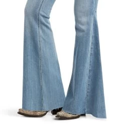 Ariat Women's R.E.A.L. Alondra Flare 11 Ariat Women's R.E.A.L. Alondra Flare -Ariat Store 10039600 5