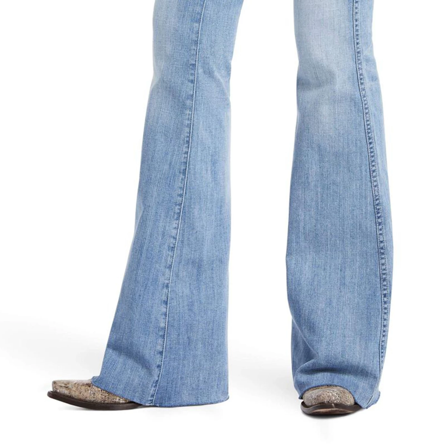 Ariat Women's R.E.A.L. Alondra Flare 8 Ariat Women's R.E.A.L. Alondra Flare - Image 6