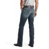 Ariat Men's M4 Louisville Jean -Ariat Store 10039629 back