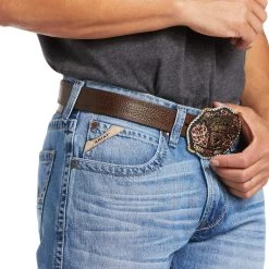 Ariat M4 Relaxed Goldfield Jean -Ariat Store 10039631 01