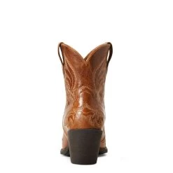 Ariat Women's Chandler Western Boot 13 Ariat Women's Chandler Western Boot -Ariat Store 10040340 heel