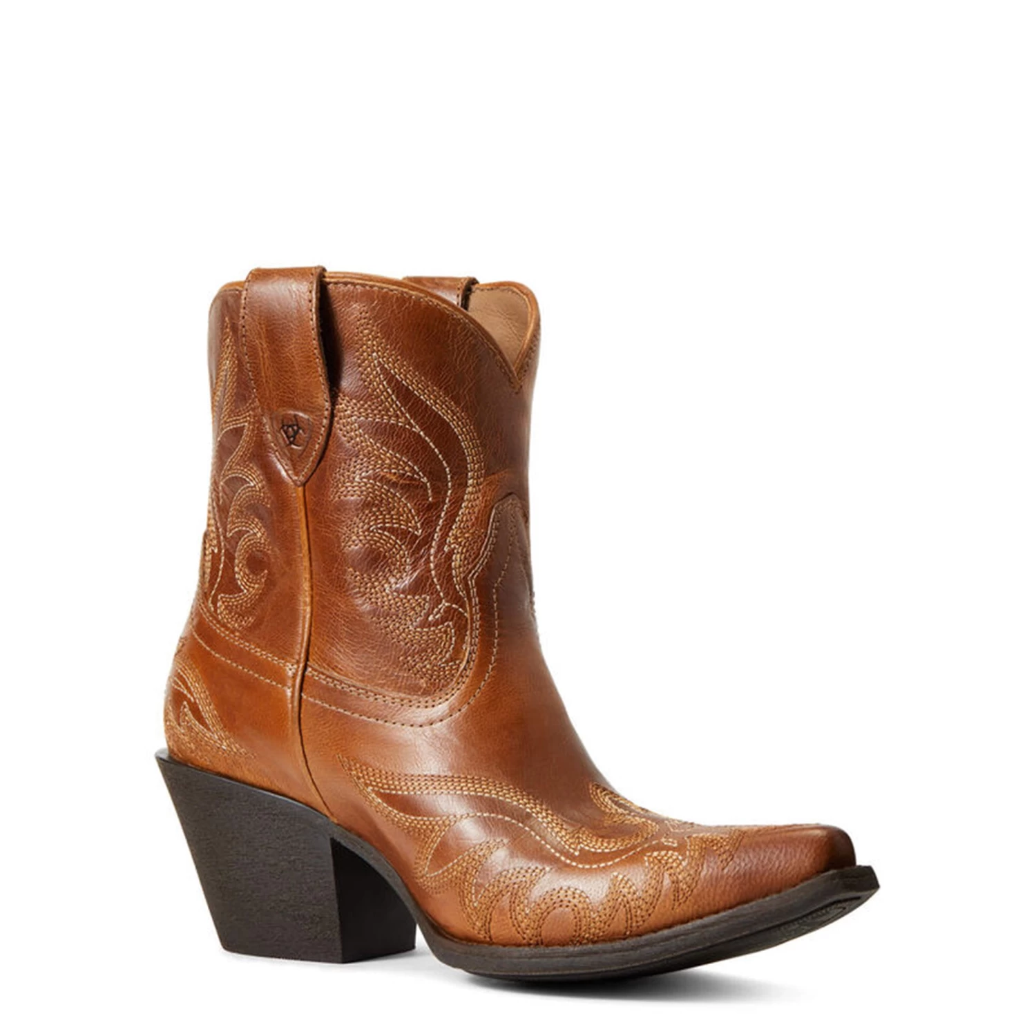 Ariat Women's Chandler Western Boot 8 Ariat Women's Chandler Western Boot - Image 6