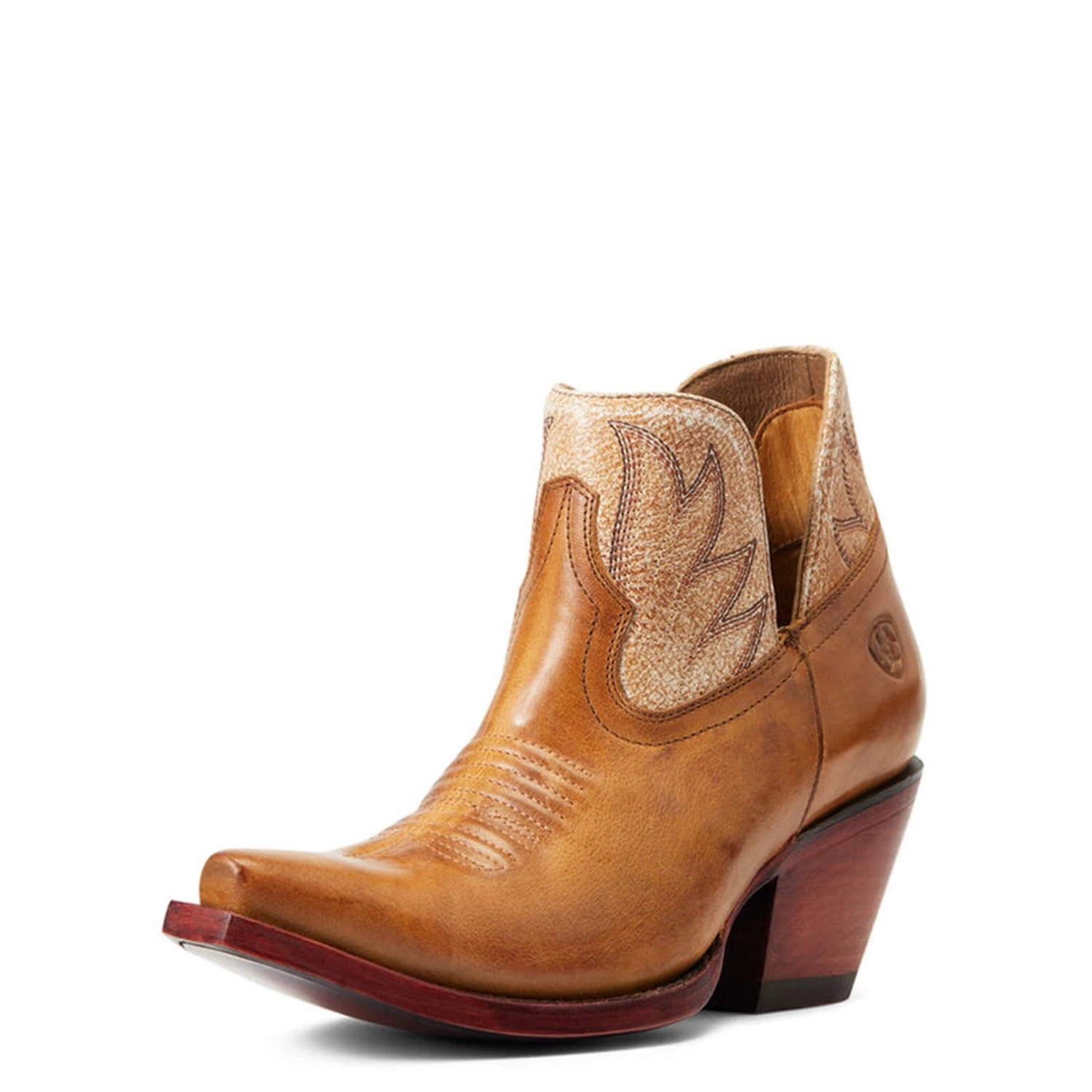 Ariat Women's Hazel Western Boot 3 Ariat Women's Hazel Western Boot