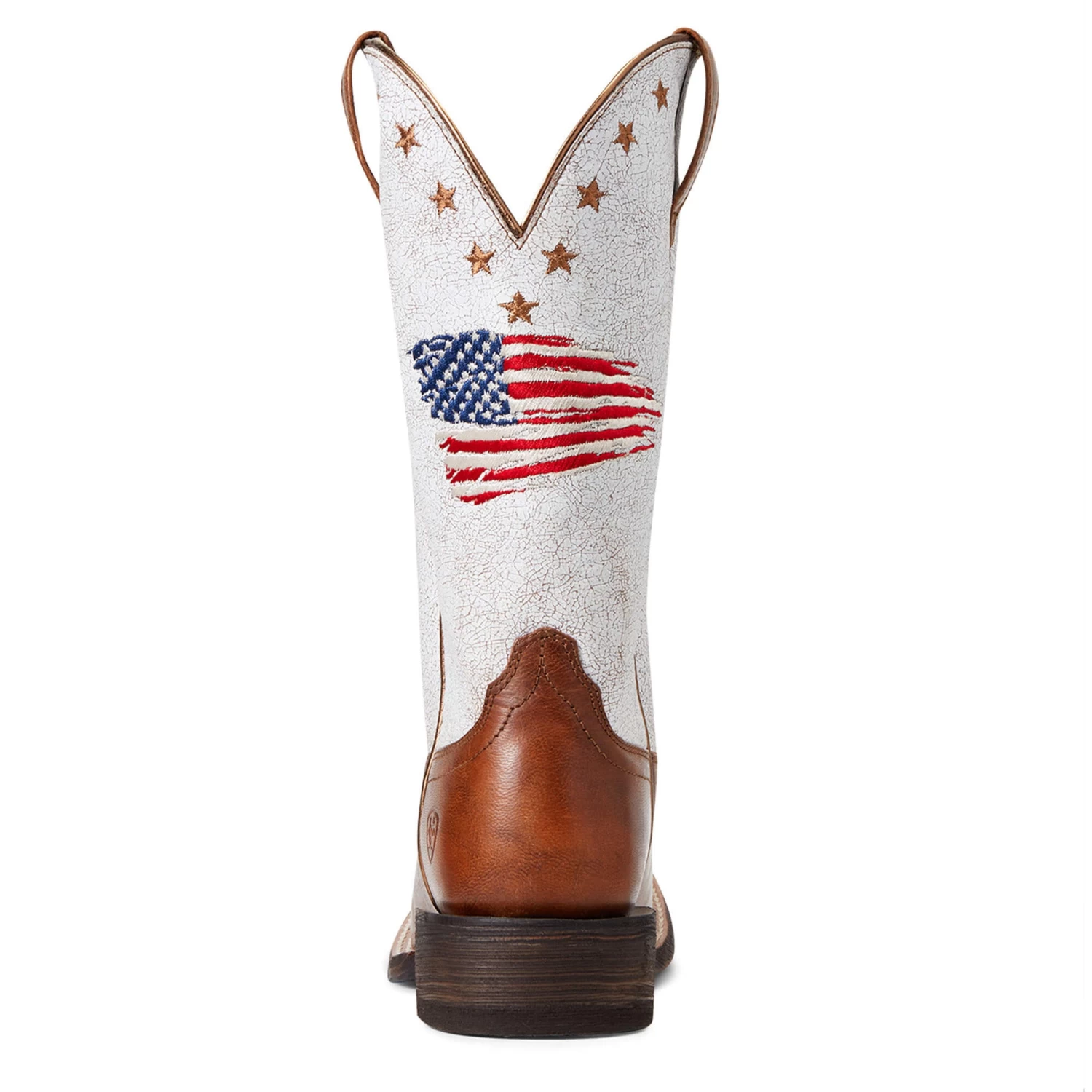 Ariat Women's Circuit Patriot Boots 7 Ariat Women's Circuit Patriot Boots - Image 5