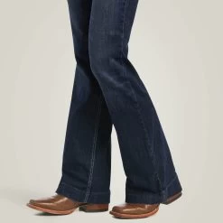 Ariat Alisha Wide Leg Trouser Jeans 9 Ariat Alisha Wide Leg Trouser Jeans -Ariat Store 10040806 03 warm