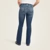 Ariat Women's Raquel Jeans -Ariat Store 10041061 back warm