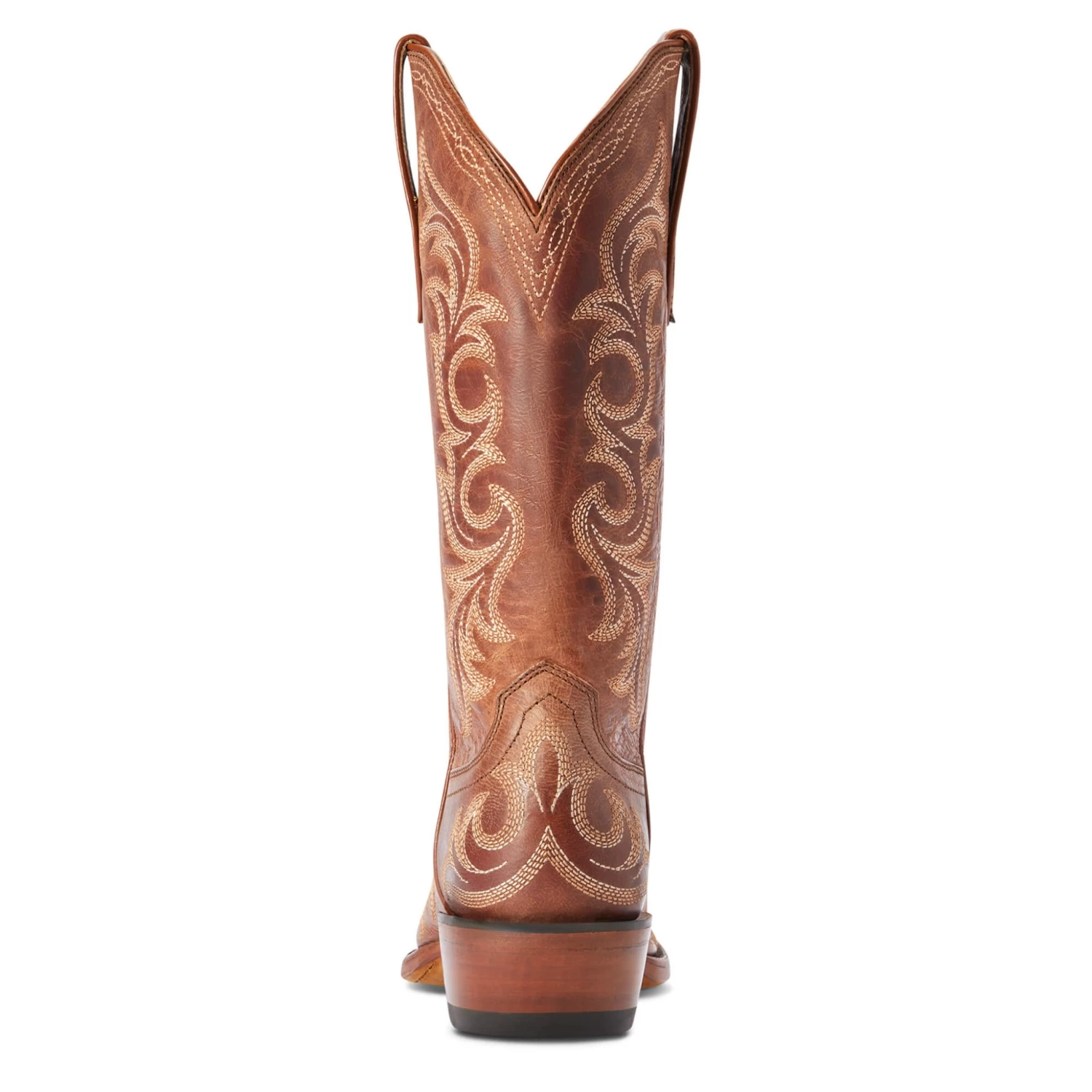 Ariat Women's Hazen Whiskey Barrel Boots 6 Ariat Women's Hazen Whiskey Barrel Boots - Image 4