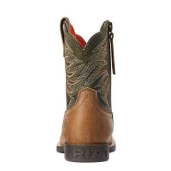 Ariat Youth Zipper Firecatch 13 Ariat Youth Zipper Firecatch -Ariat Store 100424164