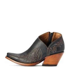 Ariat Women's Jolene Bootie 16 Ariat Women's Jolene Bootie -Ariat Store 10042427 side