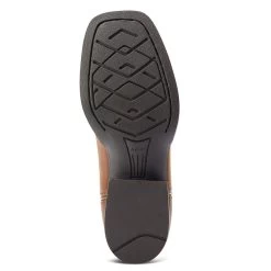 Ariat Kid's Quickdraw VentTEK Boots -Ariat Store 10044485 sole