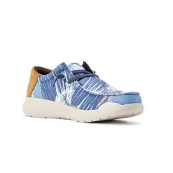 Ariat Men's Hilo Western Aloha -Ariat Store 10044511 medial 768x768 1aea9391 bb61 47d9 9136 f414f5daf03b