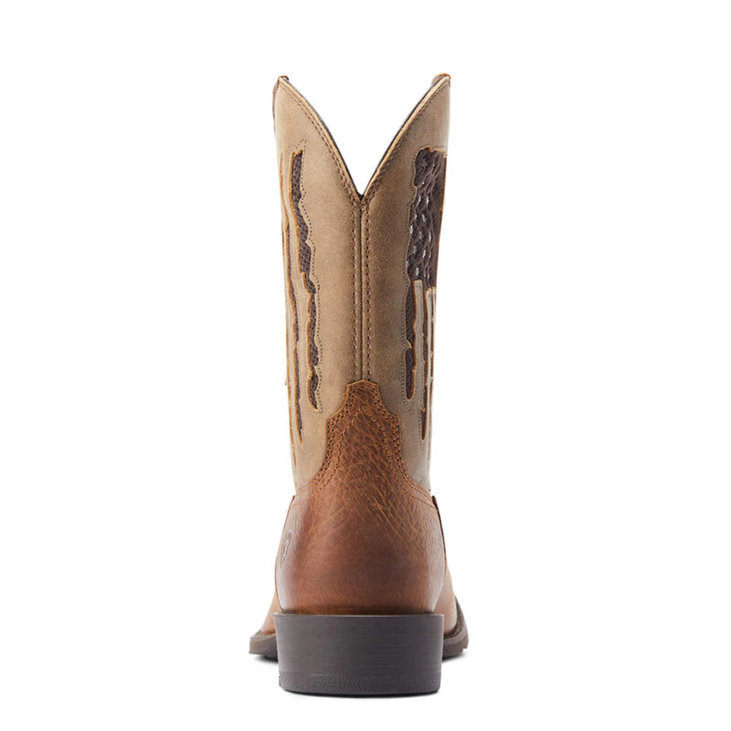 Ariat Men's VentTEK Flag Boots 3 Ariat Men's VentTEK Flag Boots - Image 2