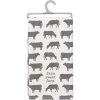 Farm Sweet Farm Dish Towel 2 Farm Sweet Farm Dish Towel -Ariat Store 107131