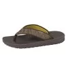 Heydude Hey Dude Milo Men's Casual Sandal -Ariat Store 112461500 MILO BROWN