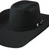 Black Cody Johnson SP 6X Felt Hat 1 Black Cody Johnson SP 6X Felt Hat -Ariat Store 114251 DEFAULT l