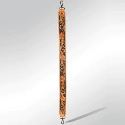 American Darling Tooled Purse Strap -Ariat Store 114402 C 7116b577 5066 442c b0e8 a870d1e30c6f