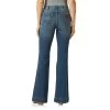 Wrangler Women's Shelby High-Rise Trouser Jeans 2 Wrangler Women's Shelby High-Rise Trouser Jeans -Ariat Store 11MPESY BB01 SWBB PRD