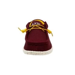 Heydude Hey Dude Wally Sox Maroon 9 Heydude Hey Dude Wally Sox Maroon -Ariat Store 150201540 WALLY SOX MAROON 4 720x 6dda30db be17 4e78 95cf fdec0c0b72a8