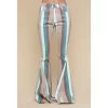 Turquoise Multi Striped Flare Jeans -Ariat Store 16165503 ce4226df c90a 4d2a 9319 c038a8b69804