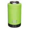 Wyld Gear Green Multi-Can Coozie