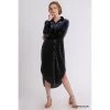 Velvet Knit Button Down Dress 1 Velvet Knit Button Down Dress -Ariat Store 17114493 af856f73 3f67 420c 8619 2a3a23a84c06