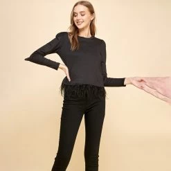 Solid Top With Detailed Waist 12 Solid Top With Detailed Waist -Ariat Store 17281011 6d78b9fe 8ccc 4f14 88ca e14e8f4a8338