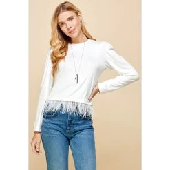 Solid Top With Detailed Waist 13 Solid Top With Detailed Waist -Ariat Store 17281011 c32568fa 8acf 4d8c 90d6 2bf56b4b68d0