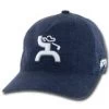 Hooey Navy Golf Cap -Ariat Store 1823NV 2 22306.1544806210.1280.1280 160x 3376a3eb dff2 47c8 999d 00058fc9e9bb