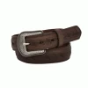 Kid Brown Barb Wire Belt -Ariat Store 1 14 CRZY CRRCT BRN WBARB prdcode 72688 s d1202