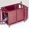 Little Buster Hog, Sheep, & Goat Crate Scales -Ariat Store 200812a