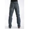 Cinch White Label-Dark Wash -Ariat Store 20101006 MB92834013 Back 58495885 b401 4e24 940b 87fcad7767b9