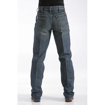 Cinch White Label-Dark Wash 3 Cinch White Label-Dark Wash