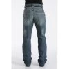 Men's Cinch Indigo Carter Jean -Ariat Store 20111104 MB96134001 back 81ceb020 828f 43f6 9b8f 95e83233e32f