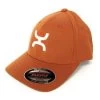 Hooey Orange And White Youth Cap -Ariat Store 2013y
