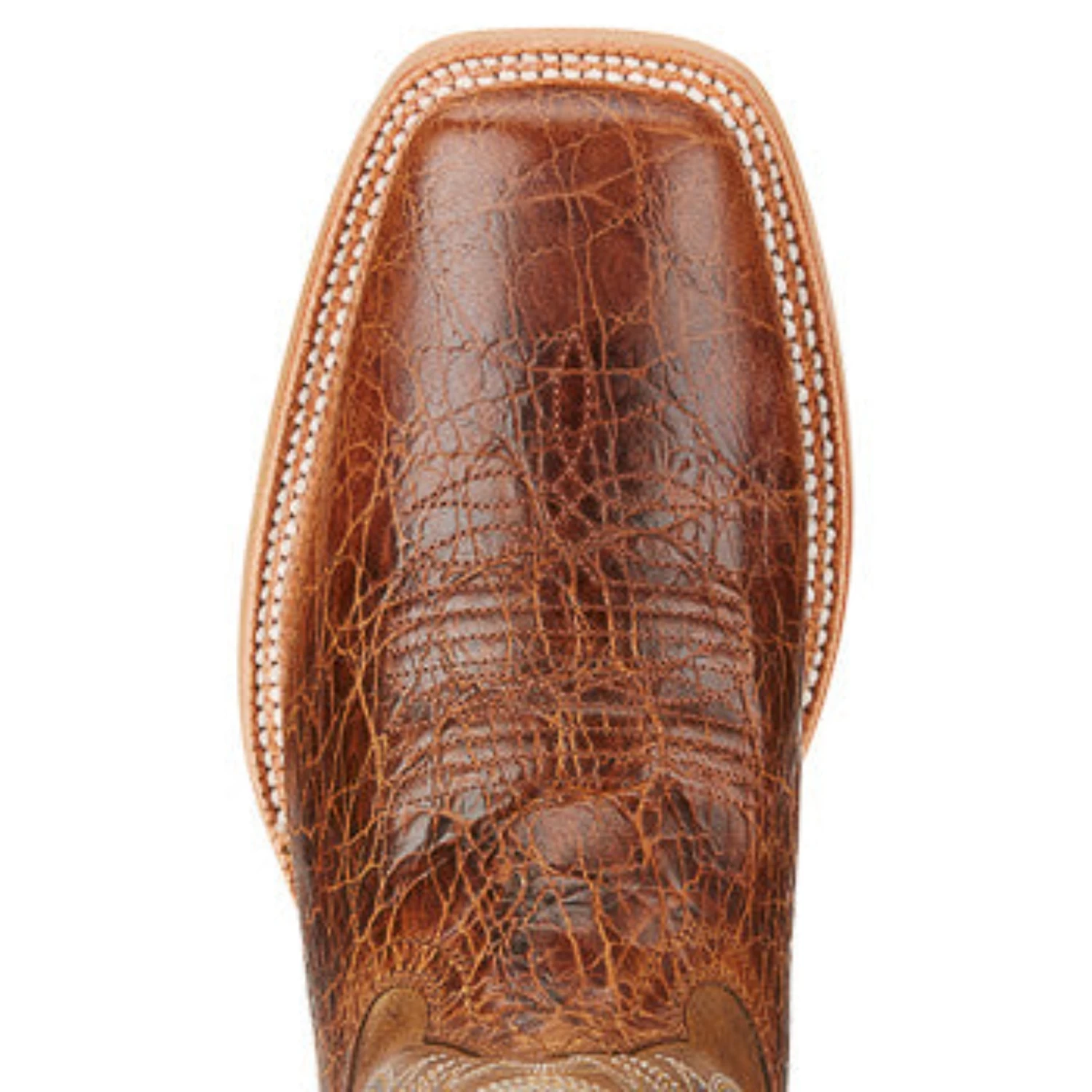 Ariat Men's Cowhand Boot 4 Ariat Men's Cowhand Boot - Image 2