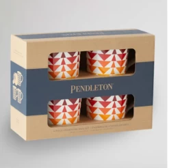 Pendleton Harding Tapered Mug Set -Ariat Store 2021 11 03 4