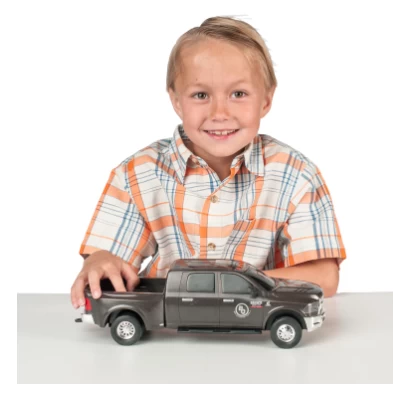 Big Country 3500 Ram Mega Cab 5 Big Country 3500 Ram Mega Cab - Image 3