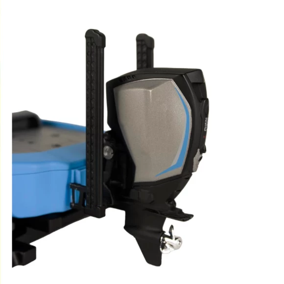 Big Country Bass Boat 4 Big Country Bass Boat - Image 2